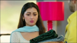 Tum Dena Saath Mera - 20th August 2026